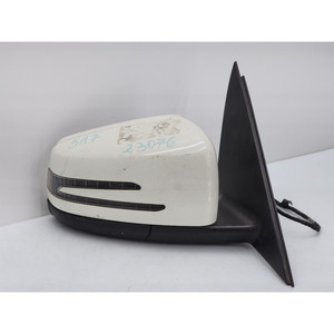 ESPEJO LATERAL DERECHO PARA MERCEDES Clase C S. Wagon W204 2ª Serie ESPEJO 7 PINES 651912 (11>) - Product Image 1