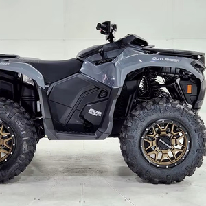 ข้อเสนอส่วนลด 2026 Can-am Outlander 500 Atv Utv ใหม่ - Product Image 1