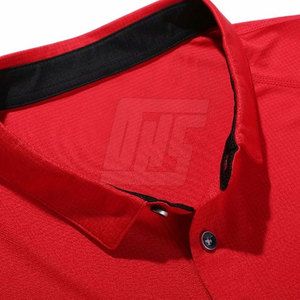 เสื้อโปโลทนทานด้วยผ้าคุณภาพ เหมาะสำหรับใส่ในงานลำลองและใส่ทำงาน - Product Image 3