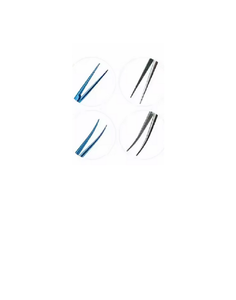 Pinzas hemostáticas microvasculares para oftalmología y cirugía veterinaria - Product Image 4