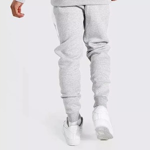 Survêtements pour hommes 100% survêtements unisexe en polyester avec logo personnalisé 2025 nouvelle arrivée de survêtements pour hommes de haute qualité - Product Image 2