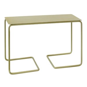 Inicio Artesanía Exportaciones Venta caliente 2025 Taburete metálico en forma de Oro Grande Cupcake Cake Stand Interior boda cumpleaños pastel titular - Product Image 1