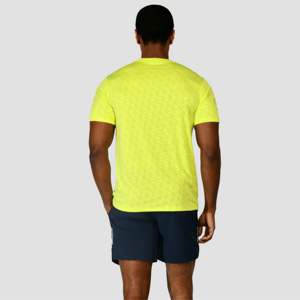 2025 nueva llegada camisetas sublimadas personalizadas para hombres estampado completo de moda secado rápido 100% poliéster ropa deportiva diaria en blanco - Product Image 4