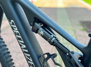 Bicicleta Eléctrica Special Turbo Levo Comp Carbon de la MEJOR CALIDAD - Product Image 3