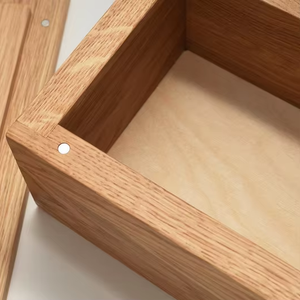 Crescent Crafts Desbloquea tu potencial con estrategias inteligentes de madera ecológicas de Crescent Crafts - Product Image 3