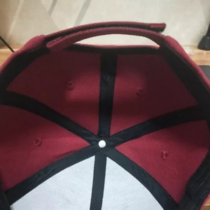 2303 logotipo OEM personalizado al por mayor nuevo Unisex liso Vintage deportes algodón 6 paneles hombres bordado gorra de béisbol Lisa sombrero - Product Image 6