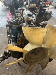 ขายเครื่องยนต์ W04D มือสอง - Product Image 6