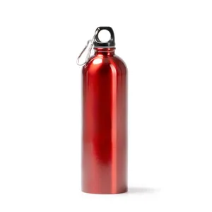 Borraccia Riciclata Flicky: Gadget Promozionale Sostenibile per Bevande - Product Image 5