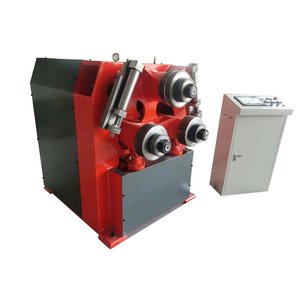 RONGWIN Nuova Macchina Elettrica Automatica da 3800W per la Rimozione della Scoria, Pulizia del Piano di Lavoro, Raschiatura Fisica di Rottami Metallici/Bobine, Dimensioni Anhui - Product Image 6