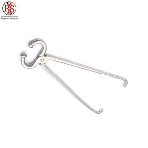 Support de taureau de qualité supérieure pour usage vétérinaire, meilleur matériau, support de taureau 2026, design personnalisé - Product Image 4