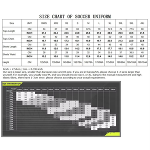 Maillot de football à sublimation personnalisée uniforme de football en polyester simple avec logo personnalisé pour la livraison directe et le sport - Product Image 2