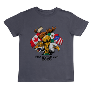 T-Shirt Unisex 210GSM 100% Cotone, Stile Casual Aderente, Maglietta Stampata a Schermo in Taglie 2XL e 4XL, T-Shirt Personalizzata Compressa - Product Image 2