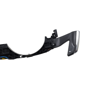 Comandi al Volante per Cambio Marcia PEUGEOT 2008 Serie 96756731ZD YHZ (DV5RC) Diesel 1500 (19>) - Product Image 6