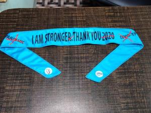 Customizable Durable and Comfortable Paintball <b>Headbands</b> Breathable Personalized Sublimated Design High Performance Paintball - Product Image 4