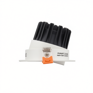 CORA 9W สปอตไลท์สีขาวแบบปรับได้พร้อมมุมตัด 90 องศา - Product Image 3