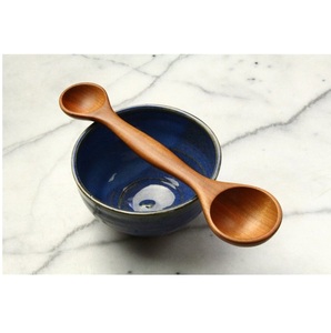 Handmade Tùy Chỉnh Gỗ Đo Muỗng Và Cốc Thiết Lập Kích Cỡ Khác Nhau Nhà Bếp Công Cụ Cho Nấu Ăn Và Nướng Quy Mô Scoop Loại - Product Image 3