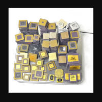 Untuk CPU Intel Pentium Pro Scrap