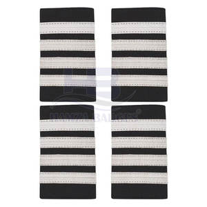 Correa de Hombro HAMZA BADGES de Primera Calidad, Ecológica, Ligera, Personalizable, con Estilo Único y Servicio OEM - Product Image 1