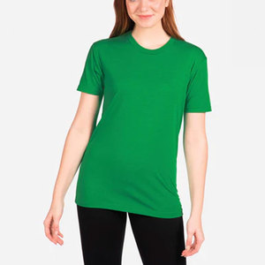 Camiseta Personalizada con Logotipo para Hombre - Camisetas de Manga Corta con Cuello Redondo, Ajuste Suave, Tallas S - 4XL, Camisetas Básicas Clásicas y Frescas - Product Image 5