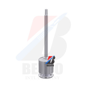 Destornillador Implantes dentales 15mm Instrumentos quirúrgicos manuales - Product Image 6