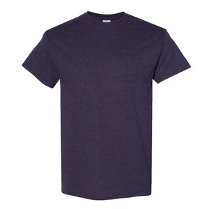 Coton de qualité de première classe, Logo personnalisé Impression pour hommes Impression de t-shirts personnalisée simple surdimensionné - Product Image 2
