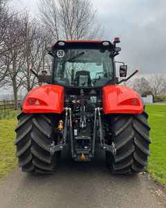 รถแทรกเตอร์รถแทรกเตอร์มือสอง - Product Image 2