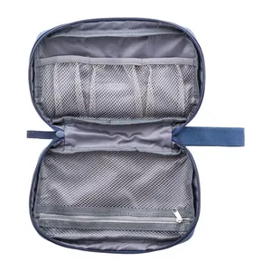 Estuche Organizador de Cables Gocharge Ecológico de RPET para Dispositivos - Product Image 6