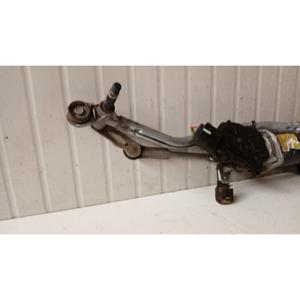 Moteur d'essuie-glace avant CITROEN C3 Série (09>15) COMPLET AVEC TANDEM 00006405QC HFV - Product Image 3