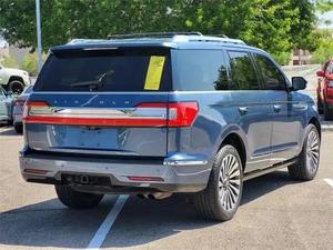 2019 Li ncoln Na vigator Reserve - Product Image 2