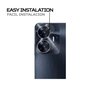 ฟิล์มกันกระแทก Realme C55 รุ่นพิเศษ - Product Image 3