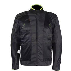 Traje de montar en moto a prueba de agua Traje de ropa de moto de alta calidad para la venta - Product Image 5