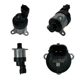 Sensor de Presión de Aceite de Alto Rendimiento 0928400670 - Sensor de Riel de Combustible para Excavadora EC210C y Motor Automotriz - Product Image 2