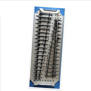 ชุดเครื่องมือผ่าตัดข้อไหล่แบบส่องกล้องพรีเมียม Endo Tech พร้อมกล่องฆ่าเชื้อ เครื่องมือผ่าตัดกระดูกและข้อ ได้รับการรับรองมาตรฐาน CE รับประกัน 5 ปี - Product Image 1