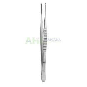 Fabricación profesional Nuevo diseño DeBakey Fórceps Hecho a medida Manual Alta calidad CE Certificado Cirugía general Uso mejor - Product Image 5