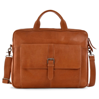 Sac à bandoulière pour ordinateur portable durable, léger, écologique, capacité 30-40L, personnalisable, en toile véritable, pour le bureau, multi-poches
