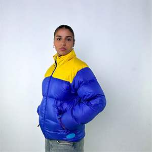 Oversized breathable wholesale outdoor custom with zipper winter outerwear solid pattern woolen cotton windproof women's <b>jacket</b> - Product Image 5