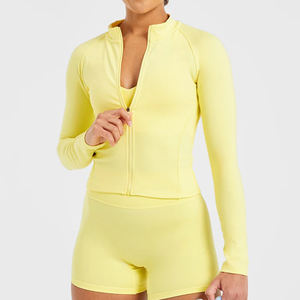 Conjunto de Yoga para Mujer, Cintura Alta Elástica, Tie Dye Personalizado, Ropa Deportiva para Fitness y Running - Product Image 5