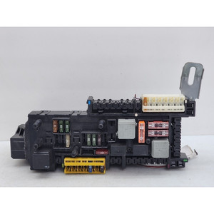 MODULO SAM MERCEDES Classe C Berlina W204 A2049006301 646811 (07>) - Product Image 2