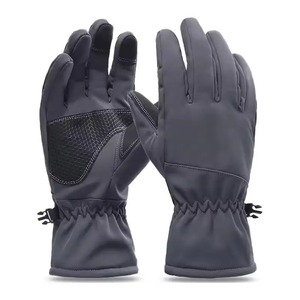 High Durable Quality Best Rate Winter Snow Winter Gloves Warm Men Windproof Waterproof for Ski Gloves <b>Top</b> Quality Best Rate - Product Image 3