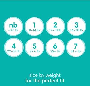 กางเกงผ้าอ้อมเด็ก 100% ผ้าฝ้าย แบบใช้แล้วทิ้ง พร้อมช่องป้องกันการรั่วซึม 3 มิติ ปักลาย นุ่ม ระบายอากาศได้ดี - Product Image 6