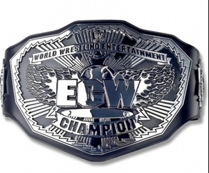 เข็มขัดแชมป์ทนทานปรับแต่งได้อุปกรณ์เสริมสำหรับเล่นเกมและเล่นกีฬา - Product Image 5