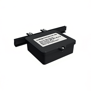 Boîte de jonction IronRidge QuickMount QM-JBX-RL02-B1 noire, accessoire de câblage - Product Image 2