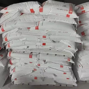 Poudre calcaire ultra fine du Vietnam enduite de carbonate de calcium blancheur 98% de qualité industrielle - Product Image 1