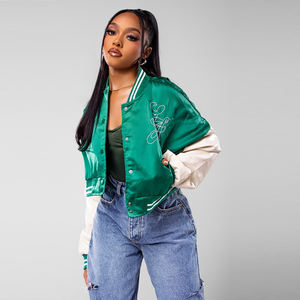 Chaquetas Acolchadas de Satén con Logotipo Personalizable Recién Llegadas para Hombre, Chaquetas de Invierno Resistentes al Viento, Impermeables y Transpirables con Diseño Profesional - Product Image 5