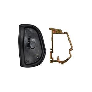 Barra de espejo plegable y neumático izquierdo para Mercedes W210, W140 - Product Image 3