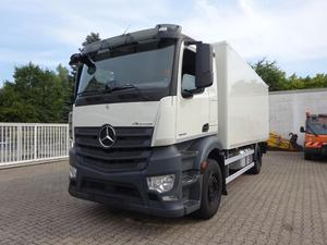 Camion Frigorifero Mercedes-Benz 1342 Capacità di Carico 21-30T Euro 6 Diesel Trasmissione Automatica Potenza 310 kW (421 CV) Nuovo 150 - Product Image 5