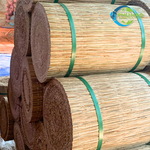 Hot Selling Product SEDGE MAT / Palm Mat Cost-Effective Sedge Mat: Effortless Application, Exported From Vietnam - Product Image 5