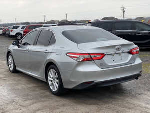 Toyota Camry LE 2018 USADO EN EXCELENTES CONDICIONES - Product Image 4