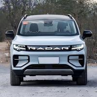 Radar direct d'usine radar de voiture RD6 2024 modèle 415km 2wd/4wd nouvelle énergie pure voiture de ramassage électrique RADAR RD6 nouvelle voiture