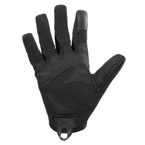 New Arrival Unisex Full Finger <b>Paintball</b> Gloves Polyester Comfortable Custom Color Plain Dyed Ittehad for Improved Sports - Product Image 6